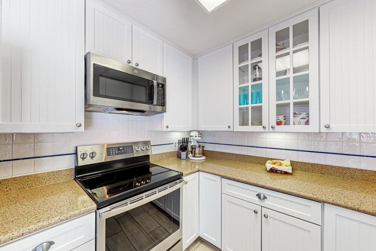 Harbour Master 201 Appartement Hilton Head Island Buitenkant foto