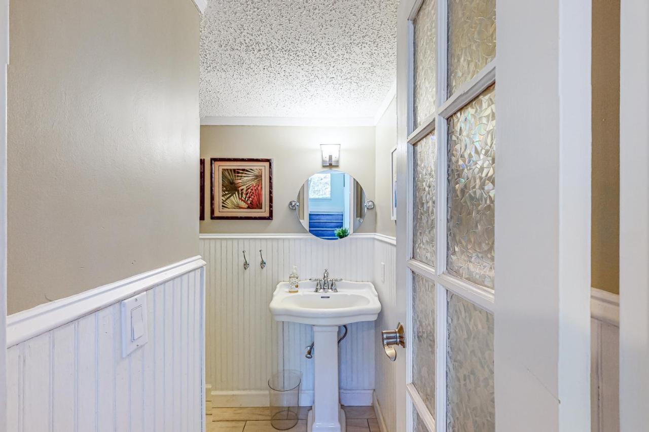 Harbour Master 201 Appartement Hilton Head Island Buitenkant foto