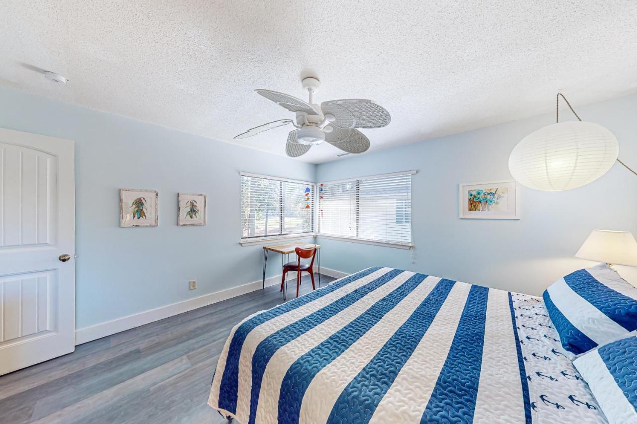 Harbour Master 201 Appartement Hilton Head Island Buitenkant foto