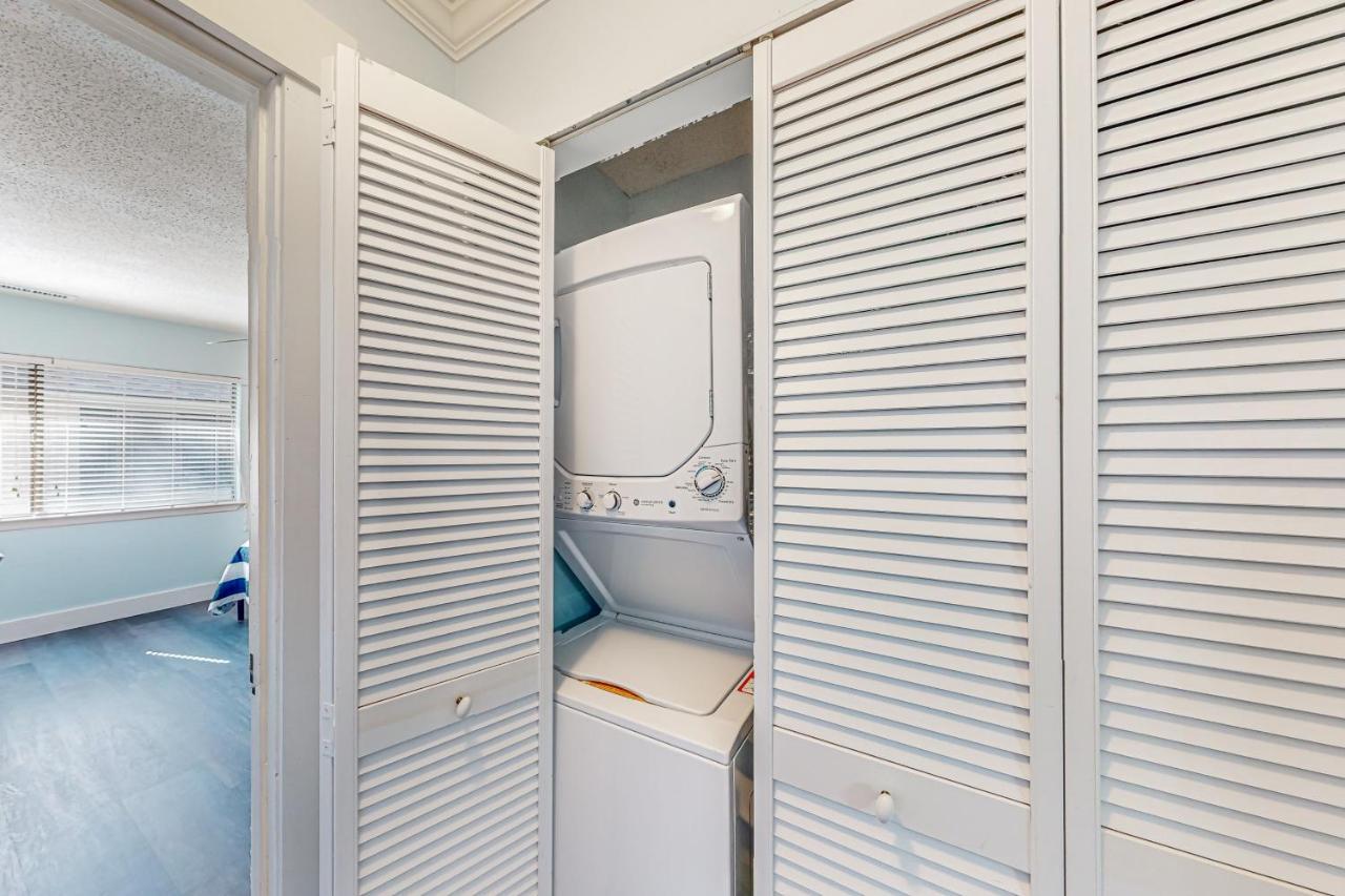 Harbour Master 201 Appartement Hilton Head Island Buitenkant foto