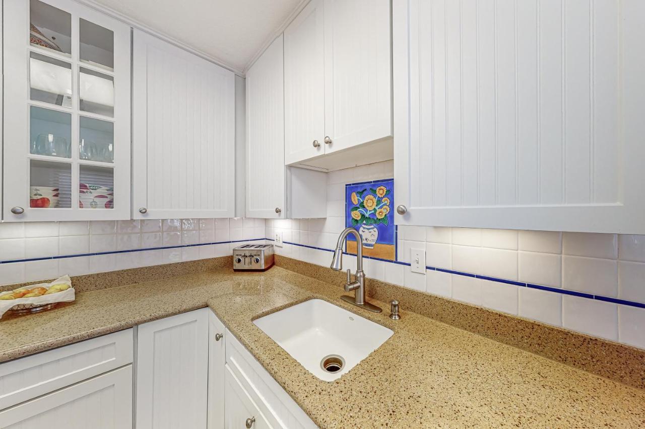 Harbour Master 201 Appartement Hilton Head Island Buitenkant foto