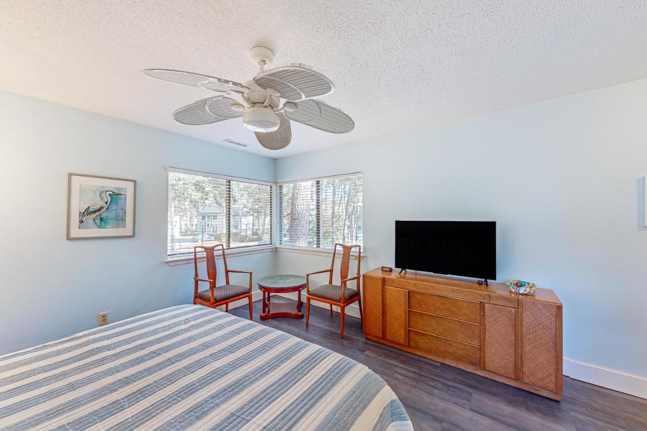Harbour Master 201 Appartement Hilton Head Island Buitenkant foto