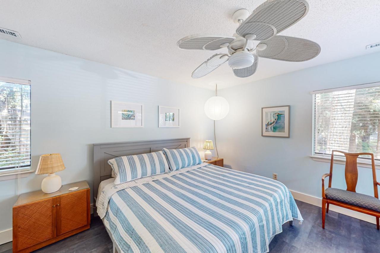 Harbour Master 201 Appartement Hilton Head Island Buitenkant foto